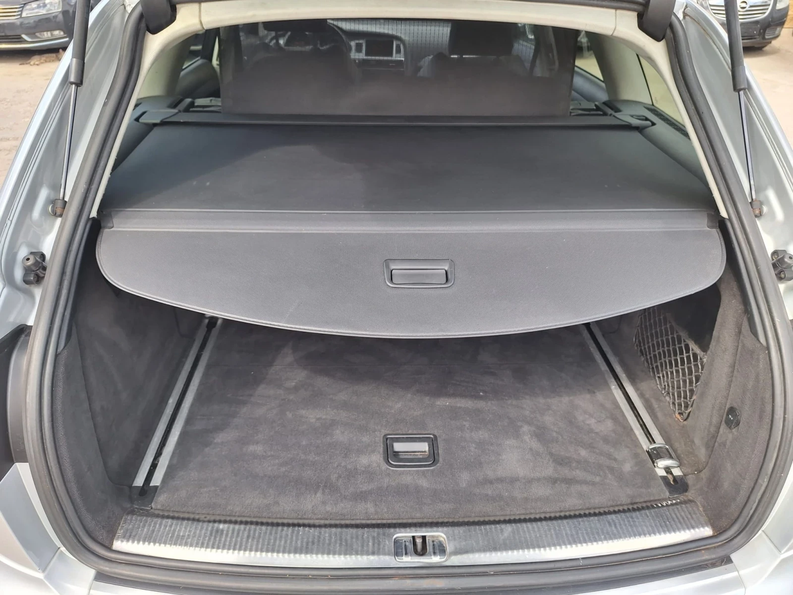 Audi A6 Allroad 3.0 tdi 239 kc Quattro  | Mobile.bg   12