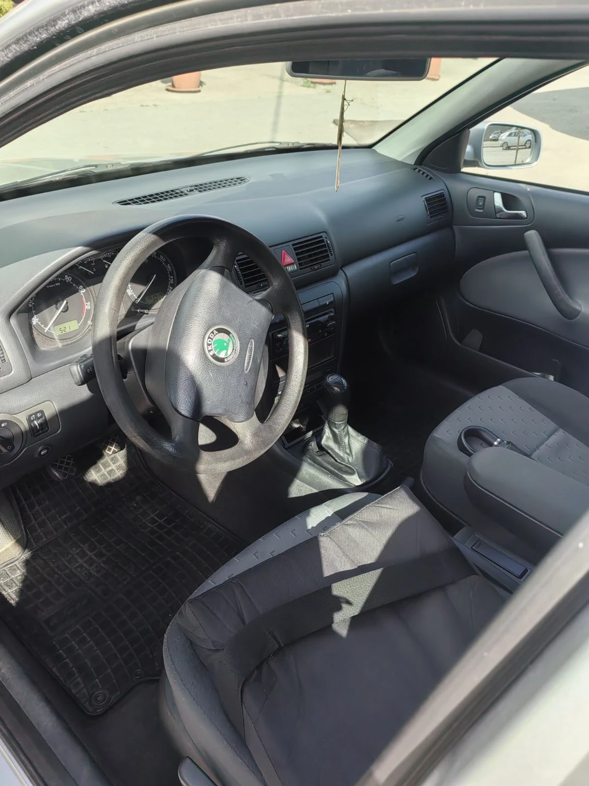 Skoda Octavia  - изображение 7