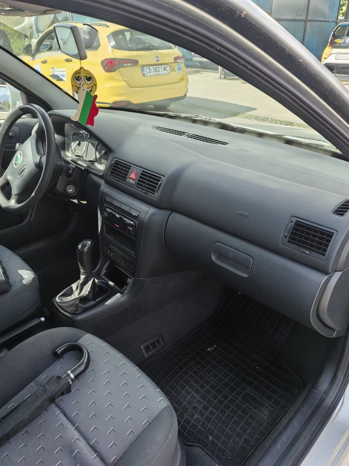 Skoda Octavia  - изображение 10