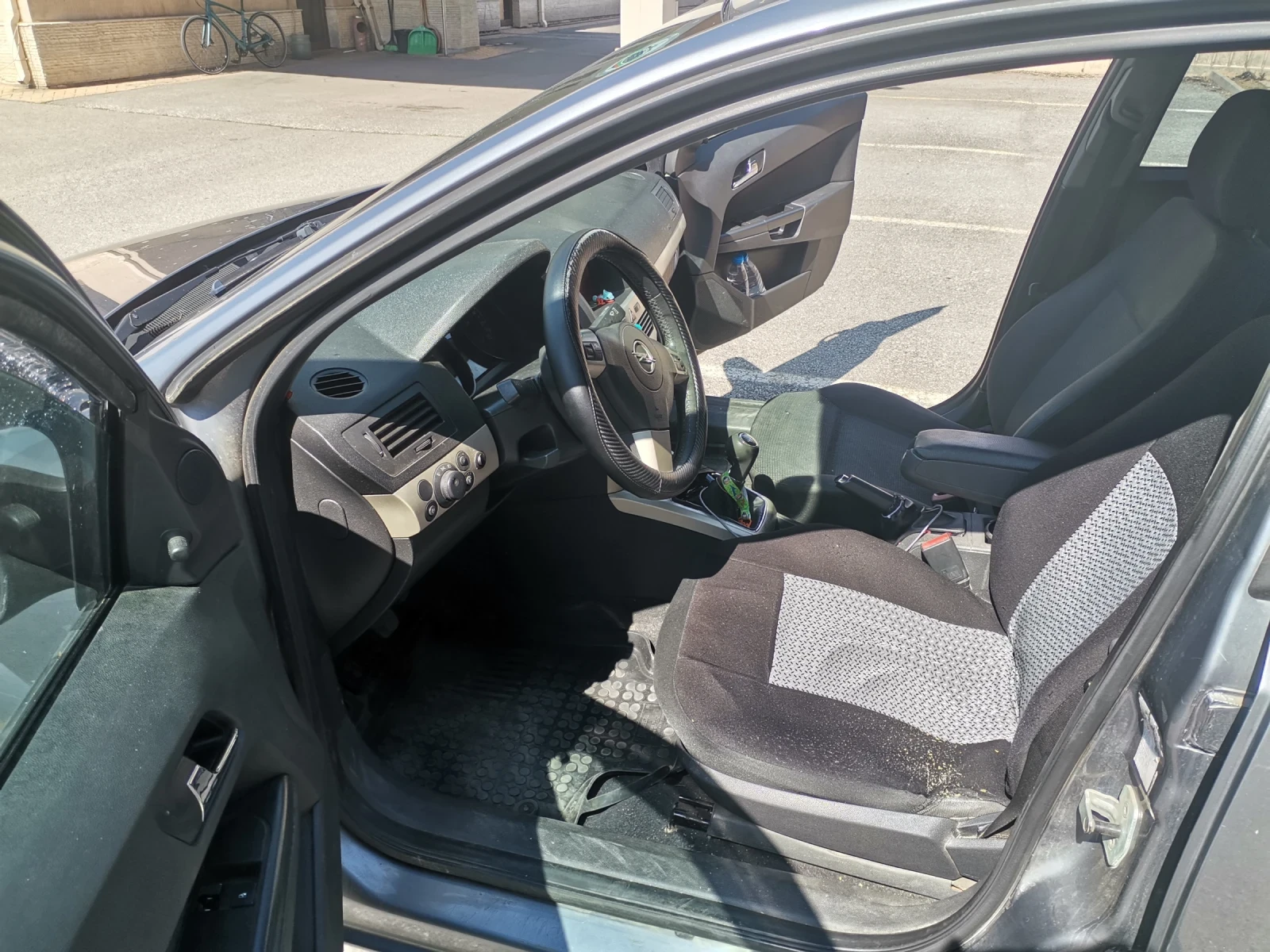 Opel Astra  - изображение 9
