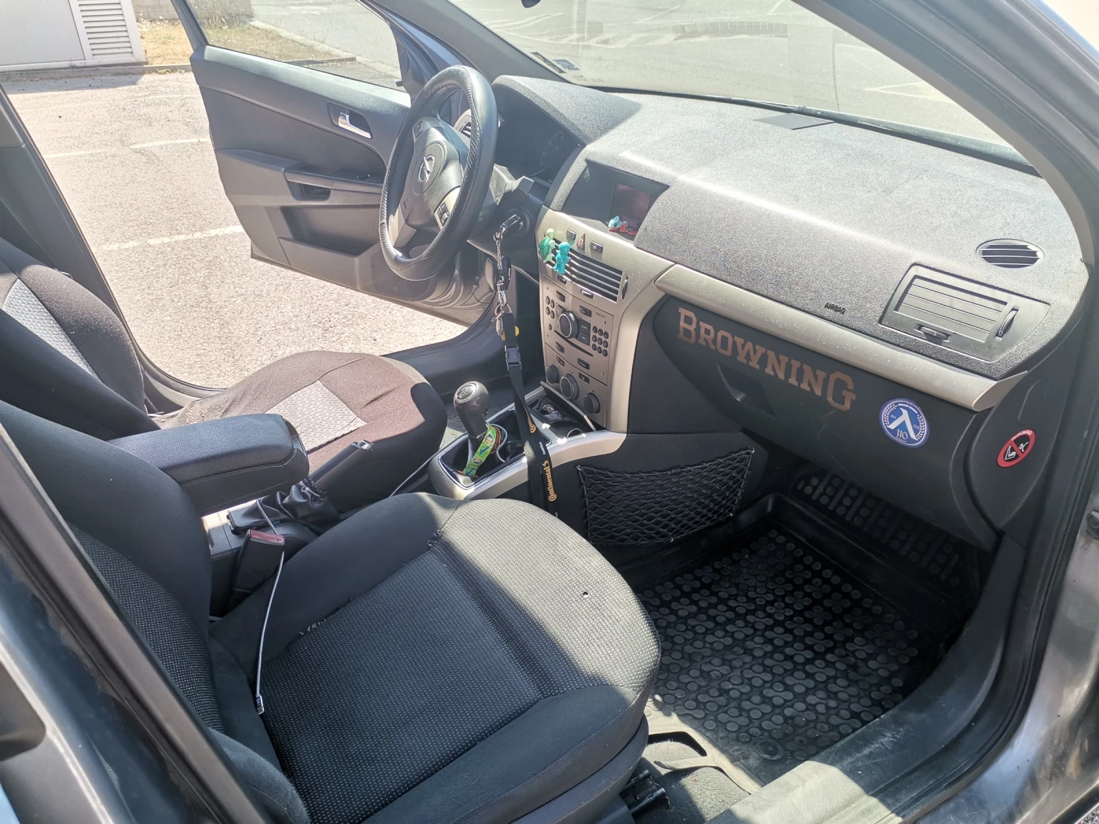 Opel Astra  - изображение 5