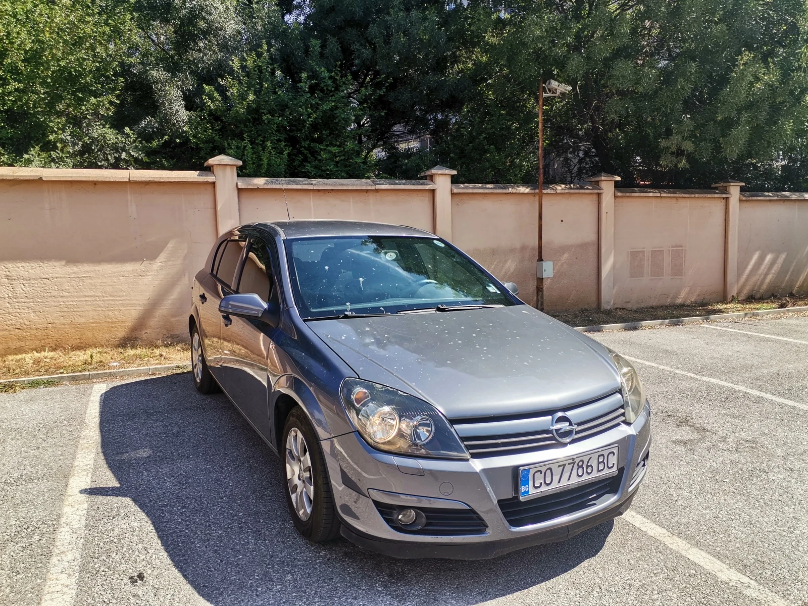 Opel Astra  - изображение 3