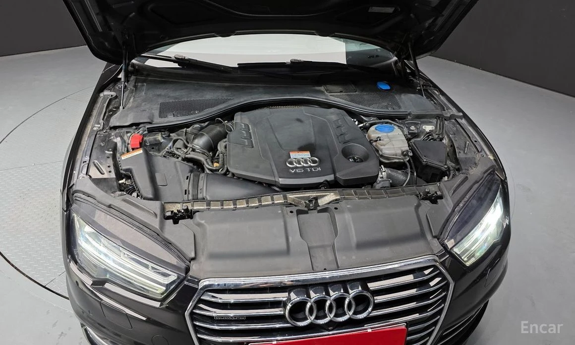 Audi A7  - изображение 6