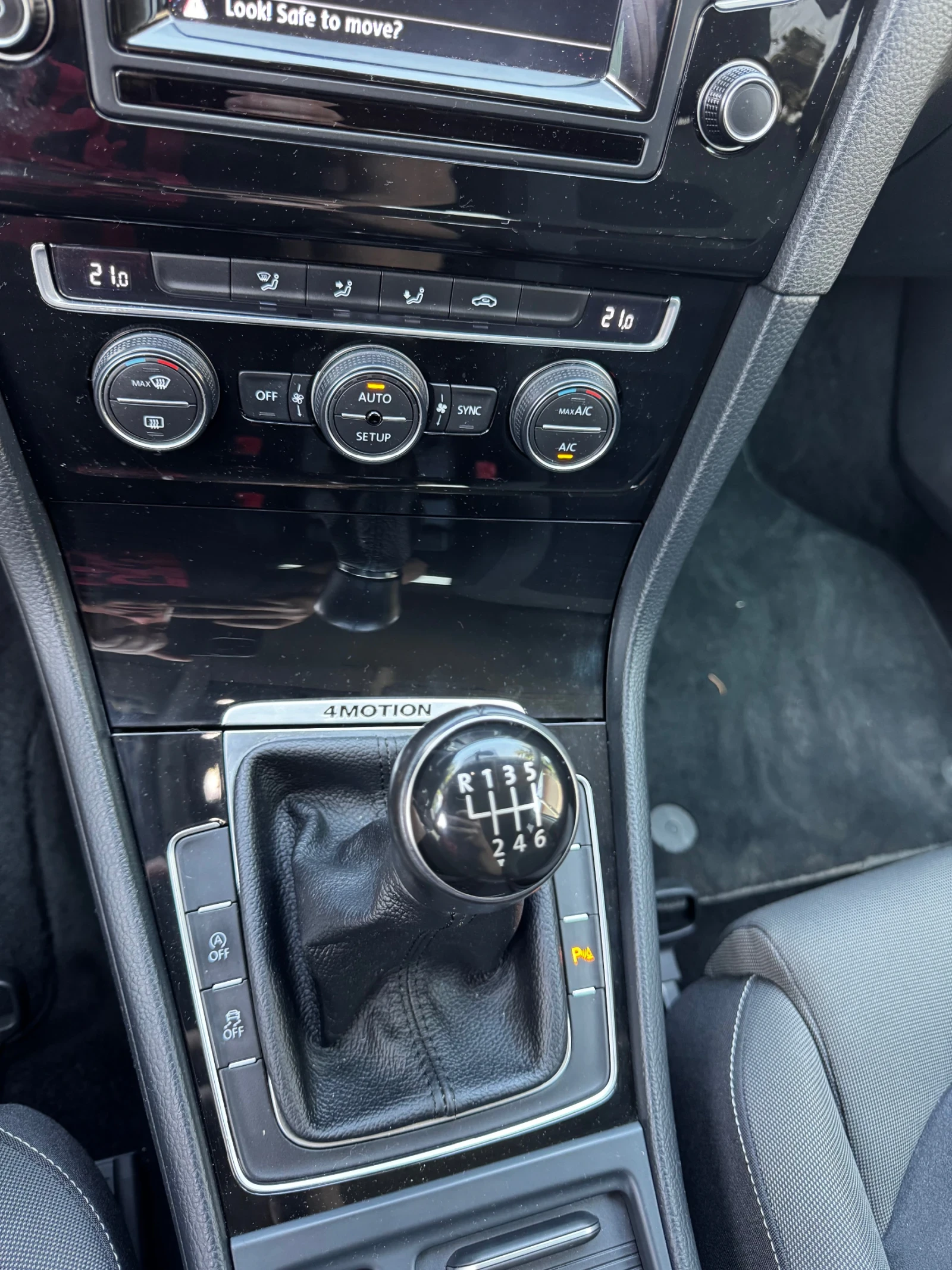 VW Golf 2.0TDI 4x4 | Mobile.bg � ����������� 15