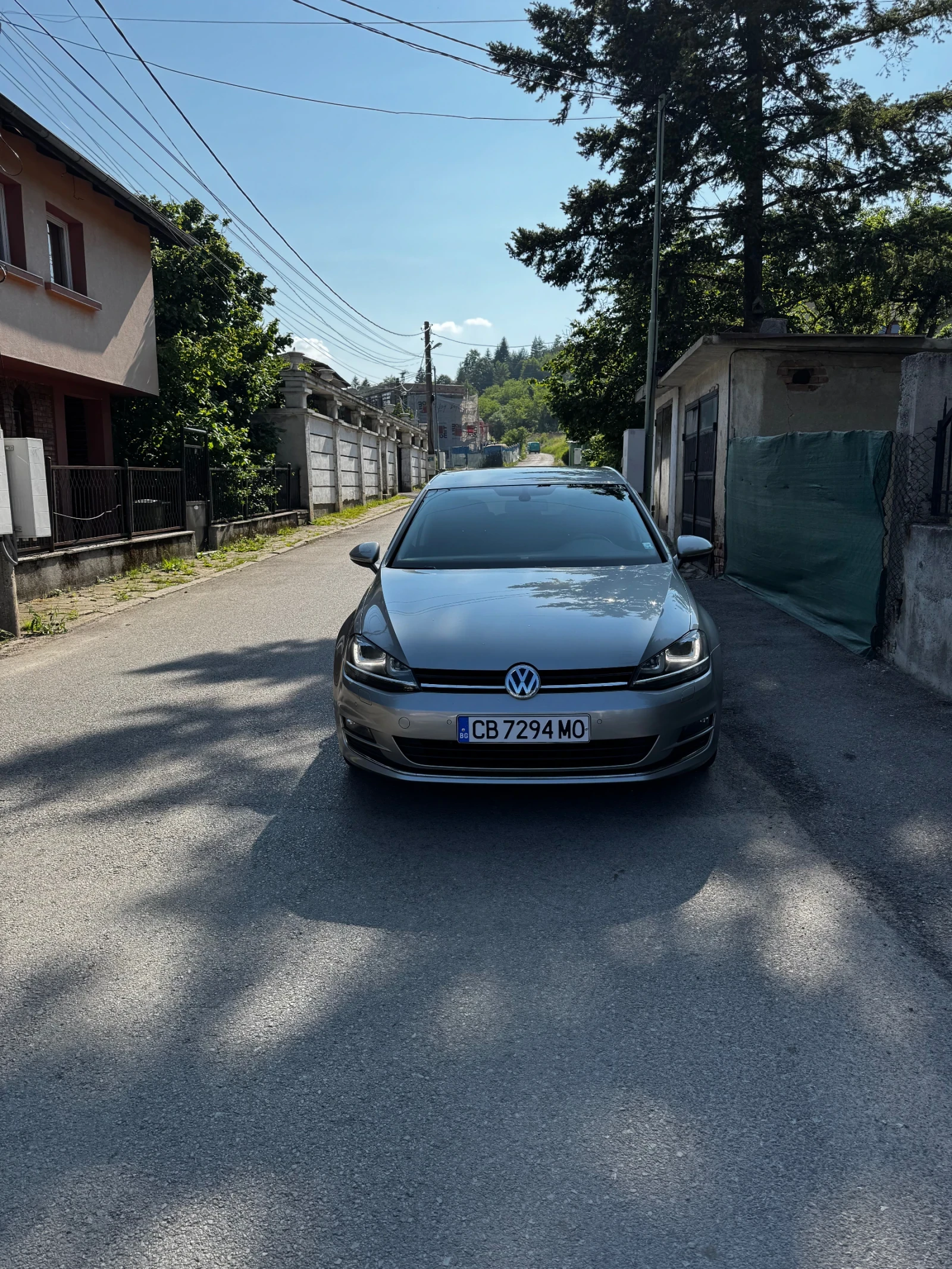 VW Golf 2.0TDI 4x4 | Mobile.bg � ����������� 1