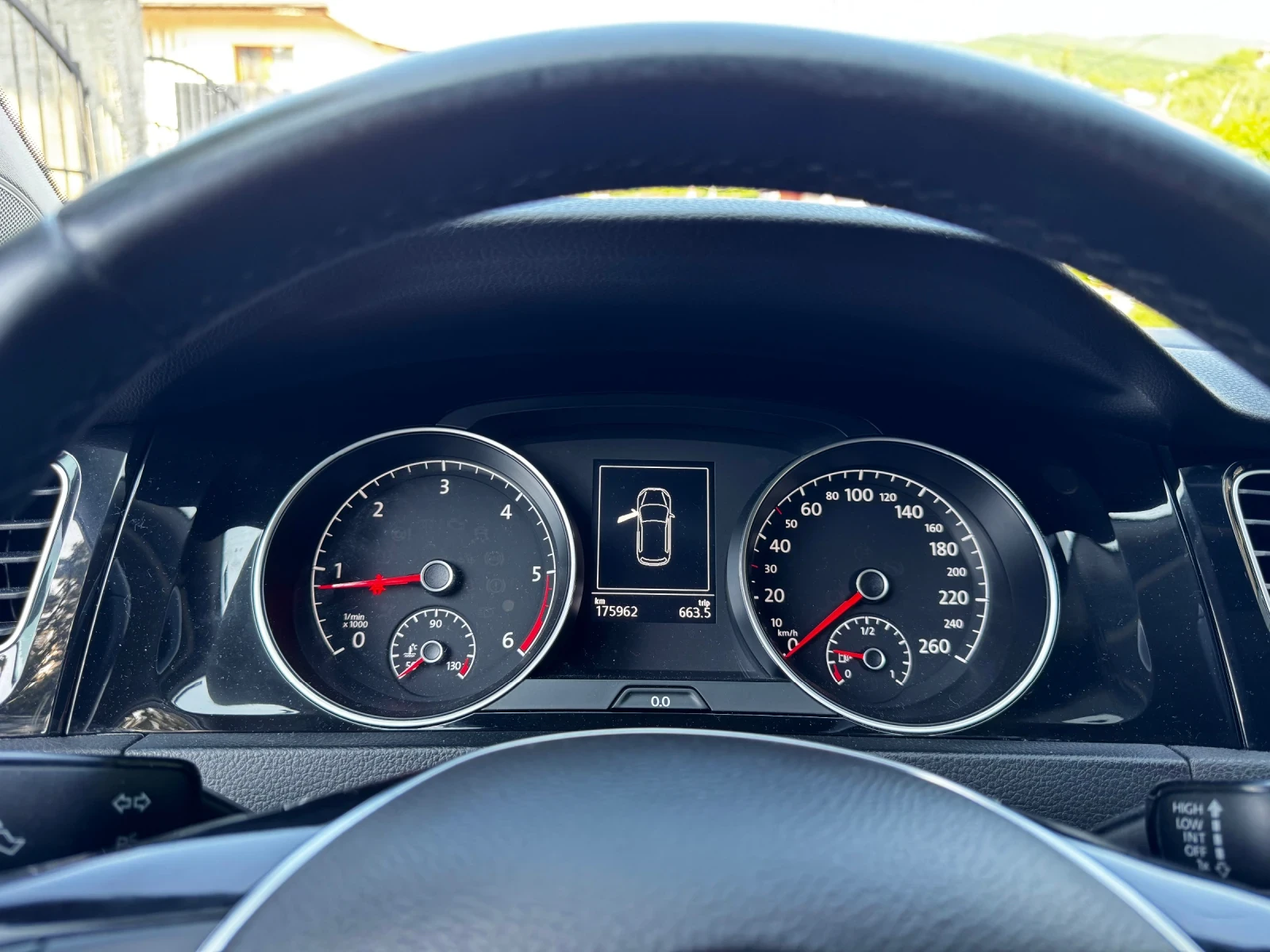 VW Golf 2.0TDI 4x4 | Mobile.bg � ����������� 11