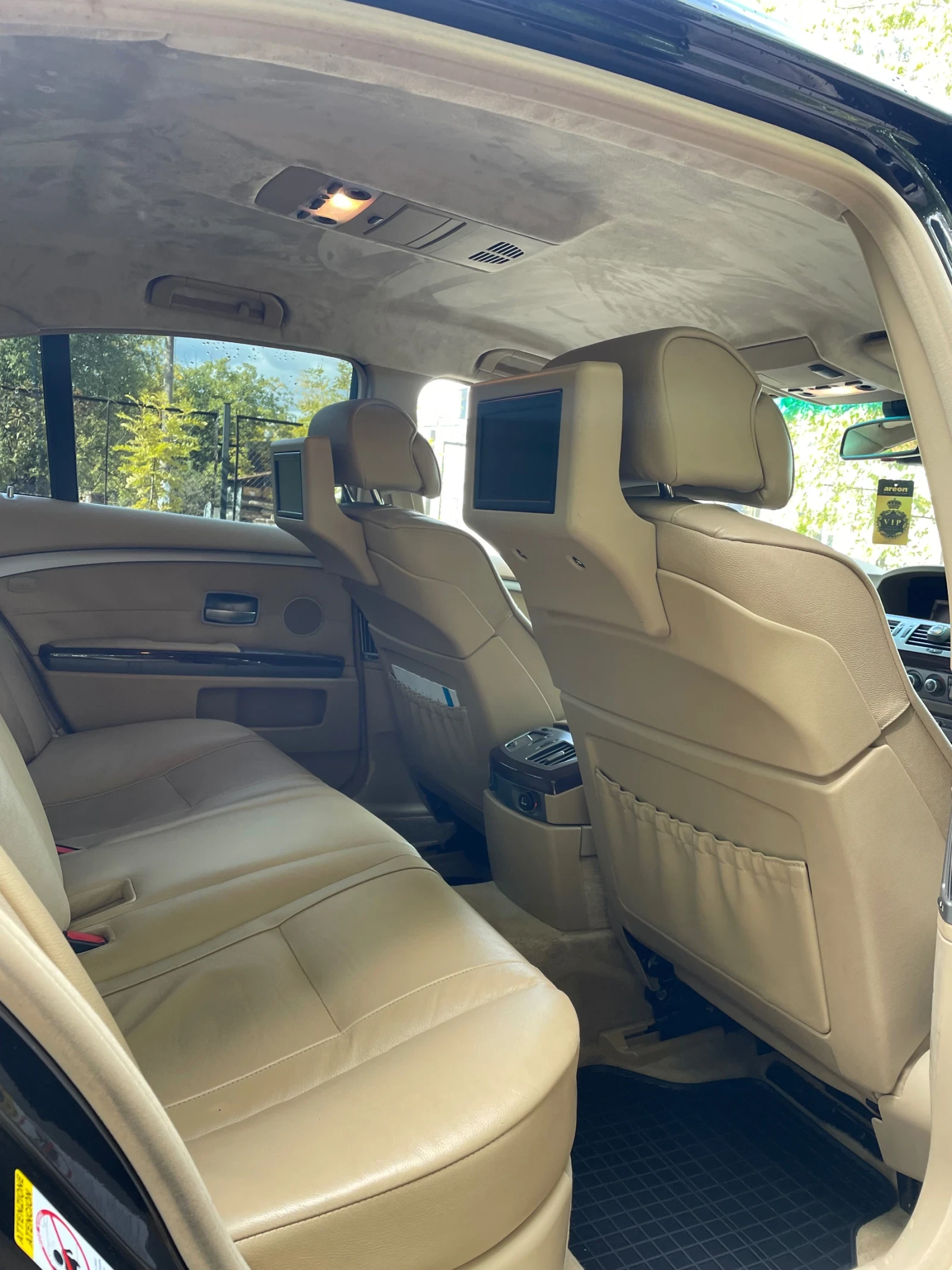 BMW 730  - изображение 7