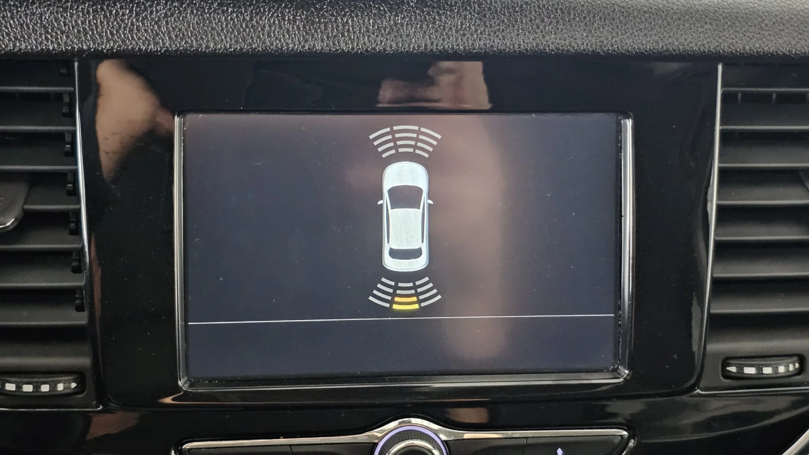 Opel Mokka X 1.4EcoFlex LPG 6SP CH-- .- | Mobile.bg   12