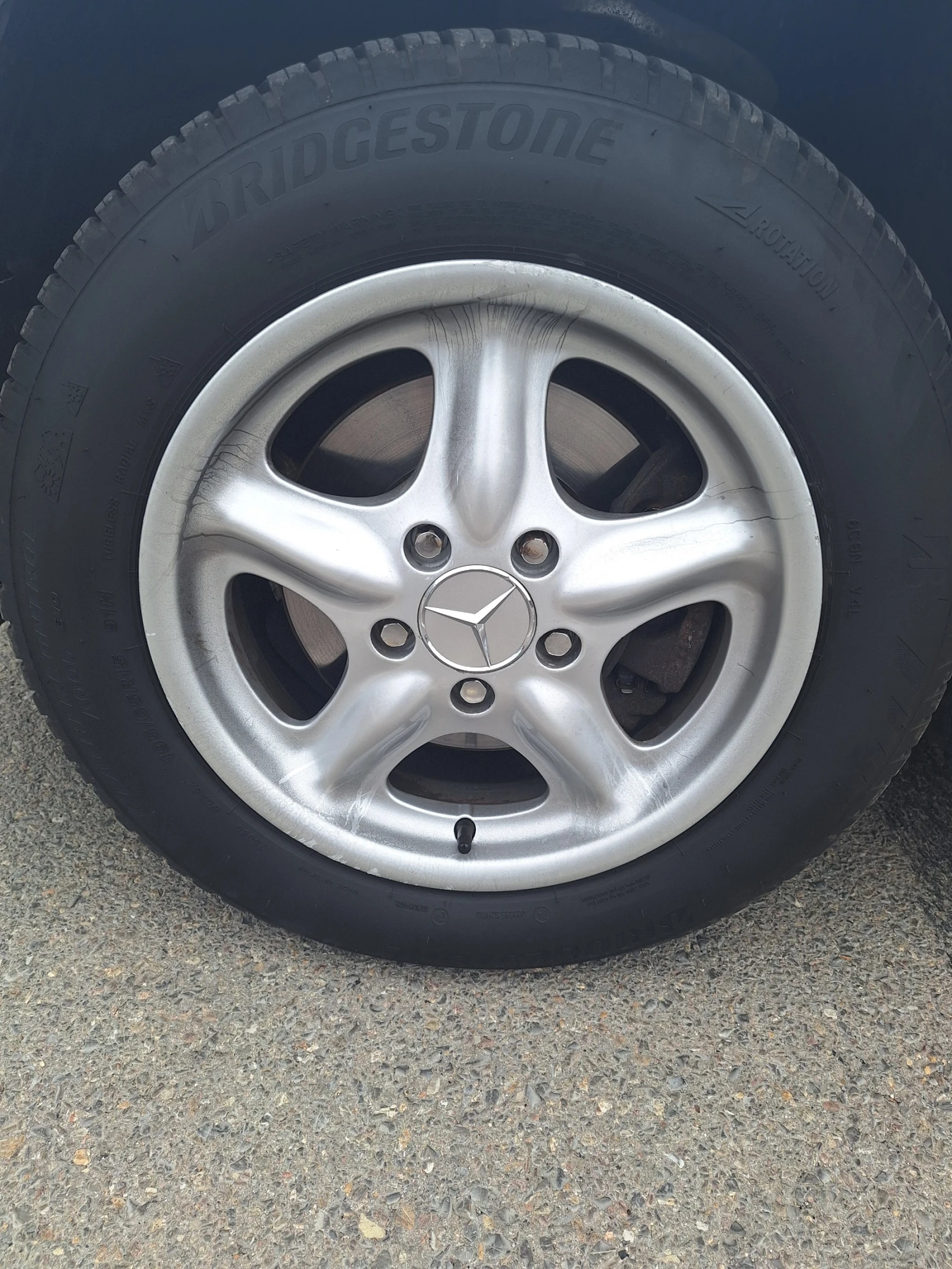 Mercedes-Benz C 200 CDI | Mobile.bg   16