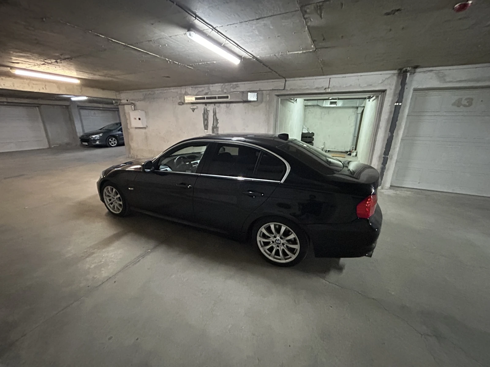 BMW 325  - изображение 7