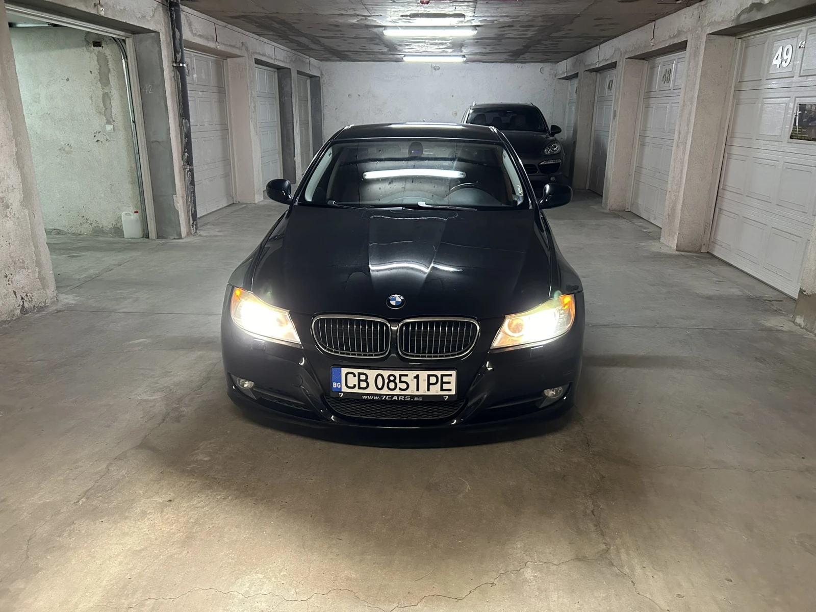 BMW 325  - изображение 3