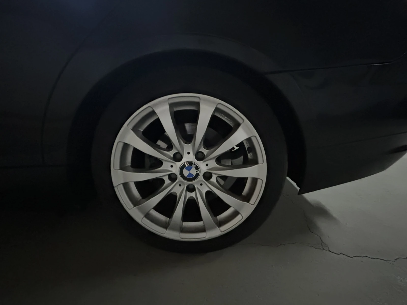 BMW 325  - изображение 4