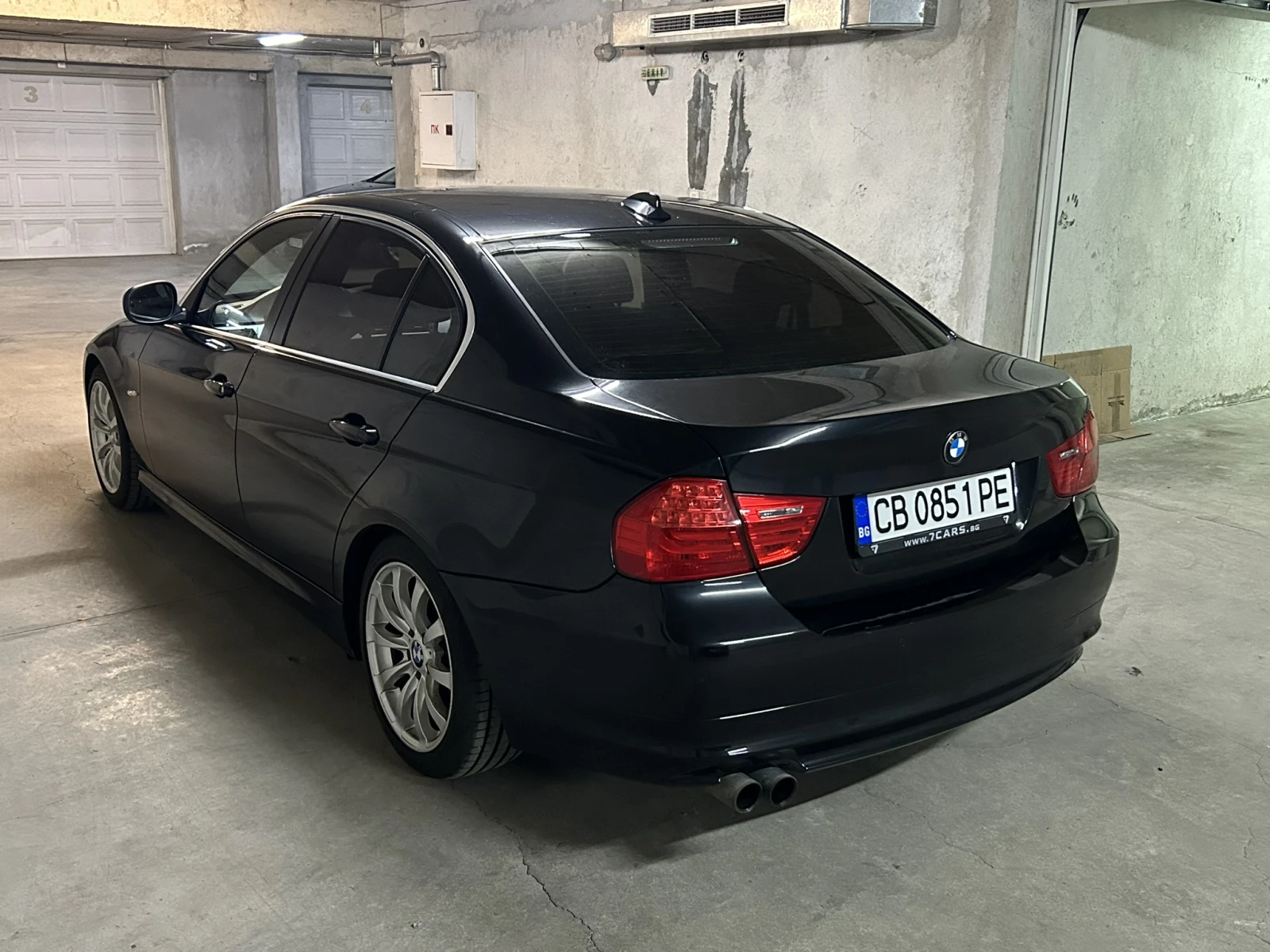 BMW 325  - изображение 8