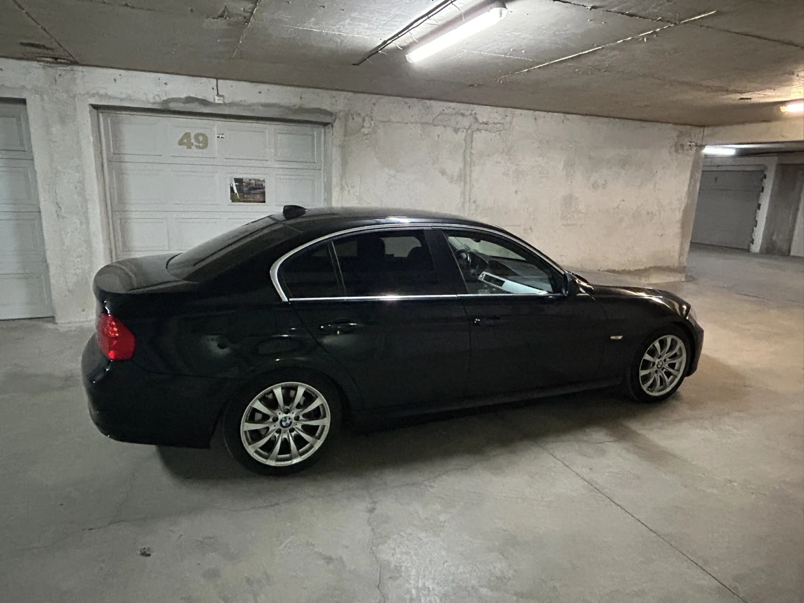 BMW 325  - изображение 10