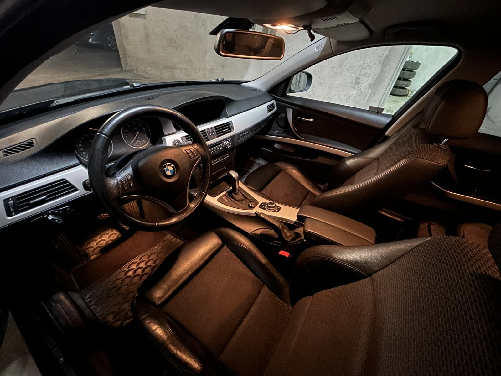 BMW 325  - изображение 5