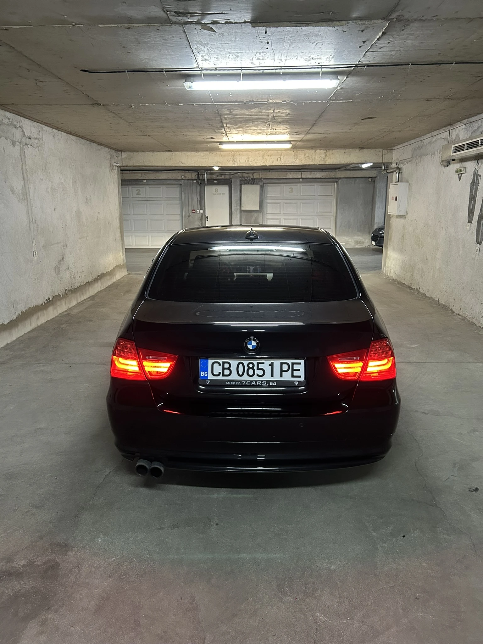 BMW 325  - изображение 2