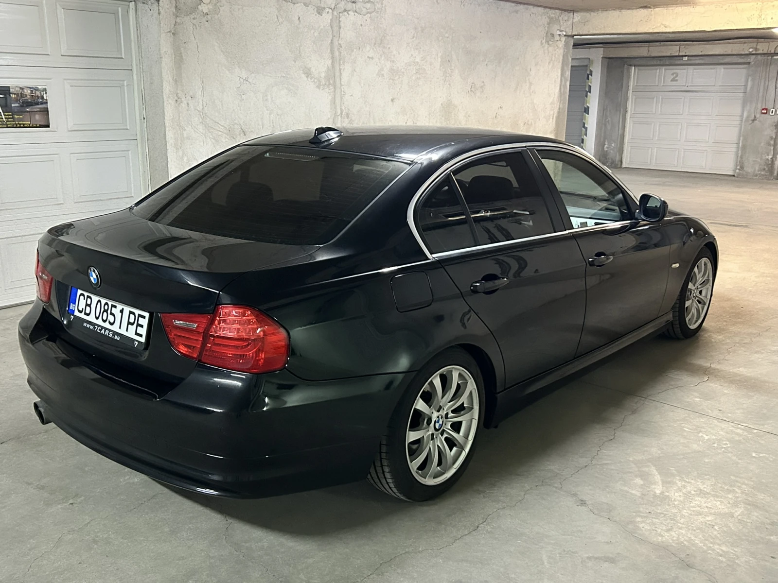 BMW 325  - изображение 9