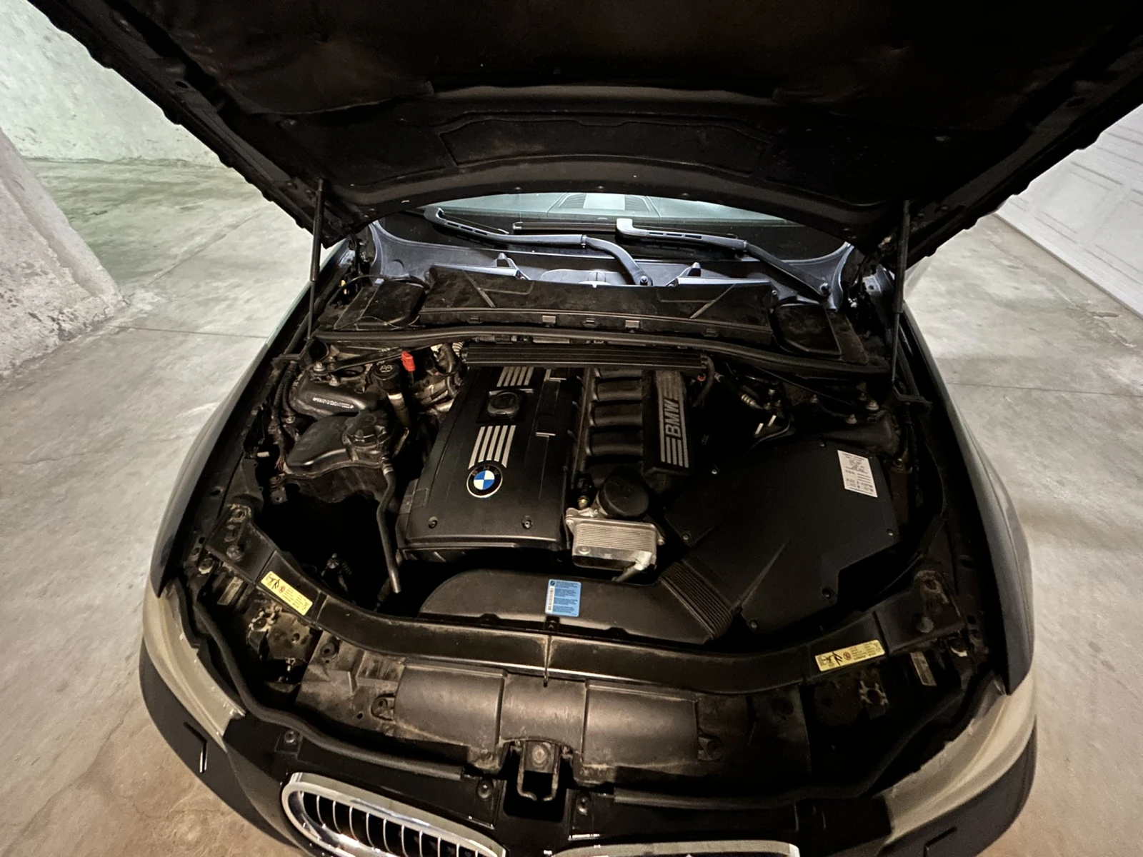 BMW 325  - изображение 6