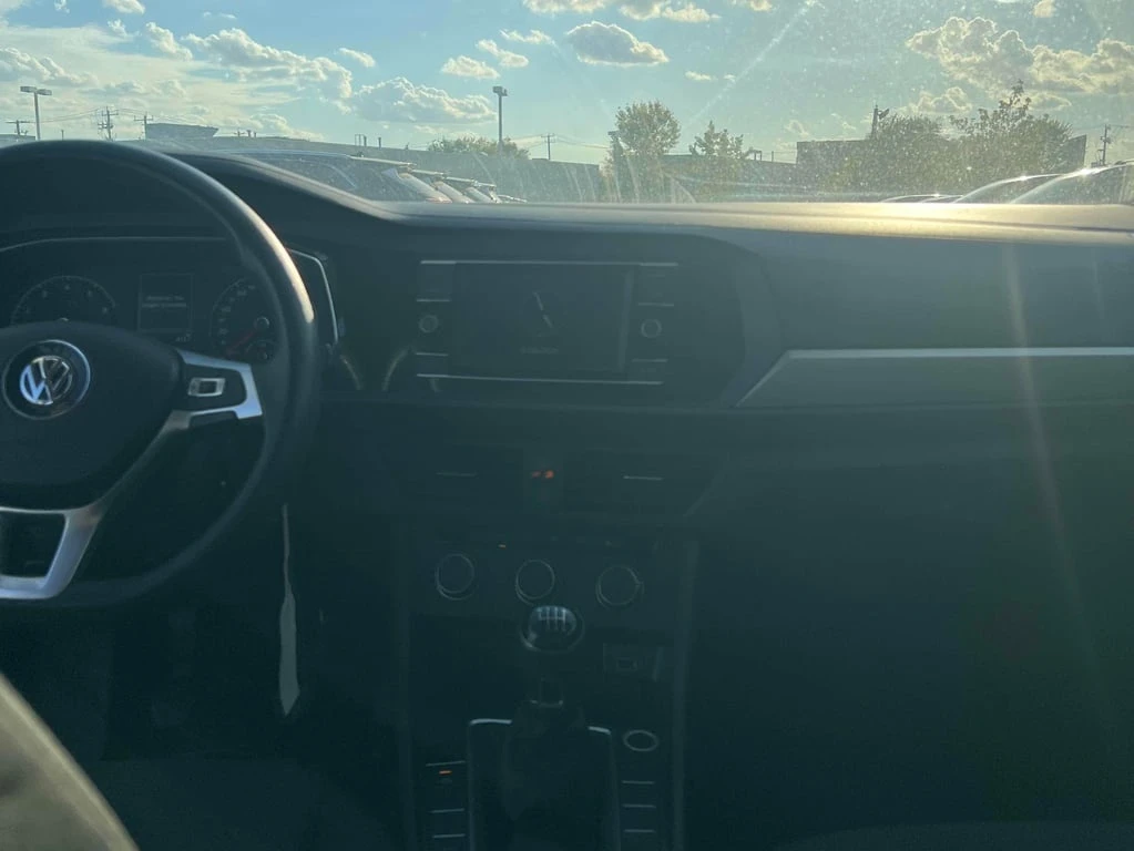 VW Jetta * Comfortline * CARFAX * БЕЗ ПЪРВОНАЧАЛНА ВНОСКА - изображение 9