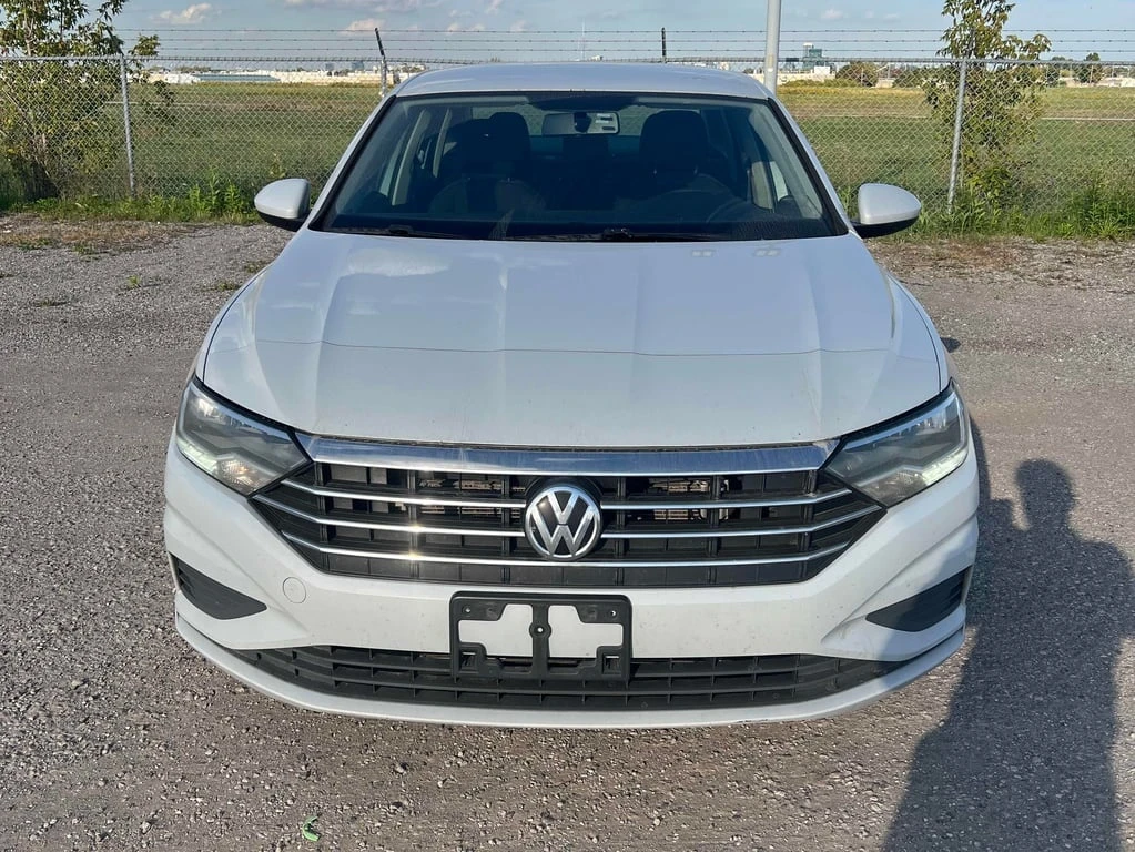 VW Jetta * Comfortline * CARFAX * БЕЗ ПЪРВОНАЧАЛНА ВНОСКА - изображение 6