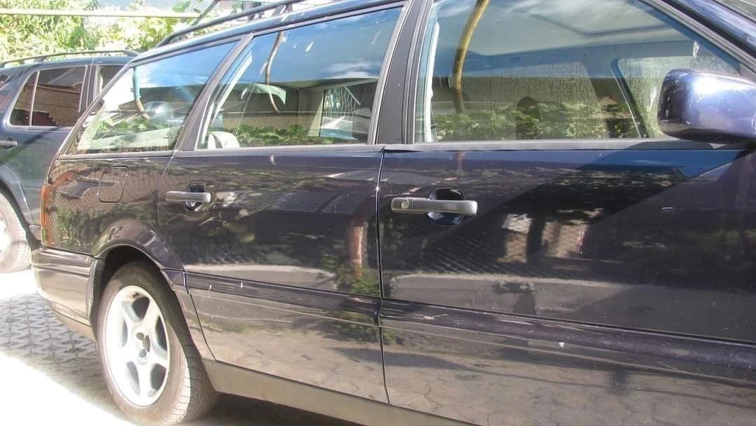 VW Passat | Mobile.bg   15