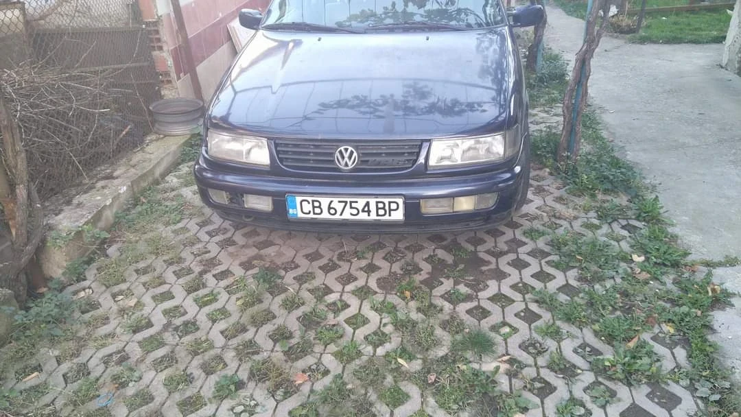 VW Passat | Mobile.bg   6