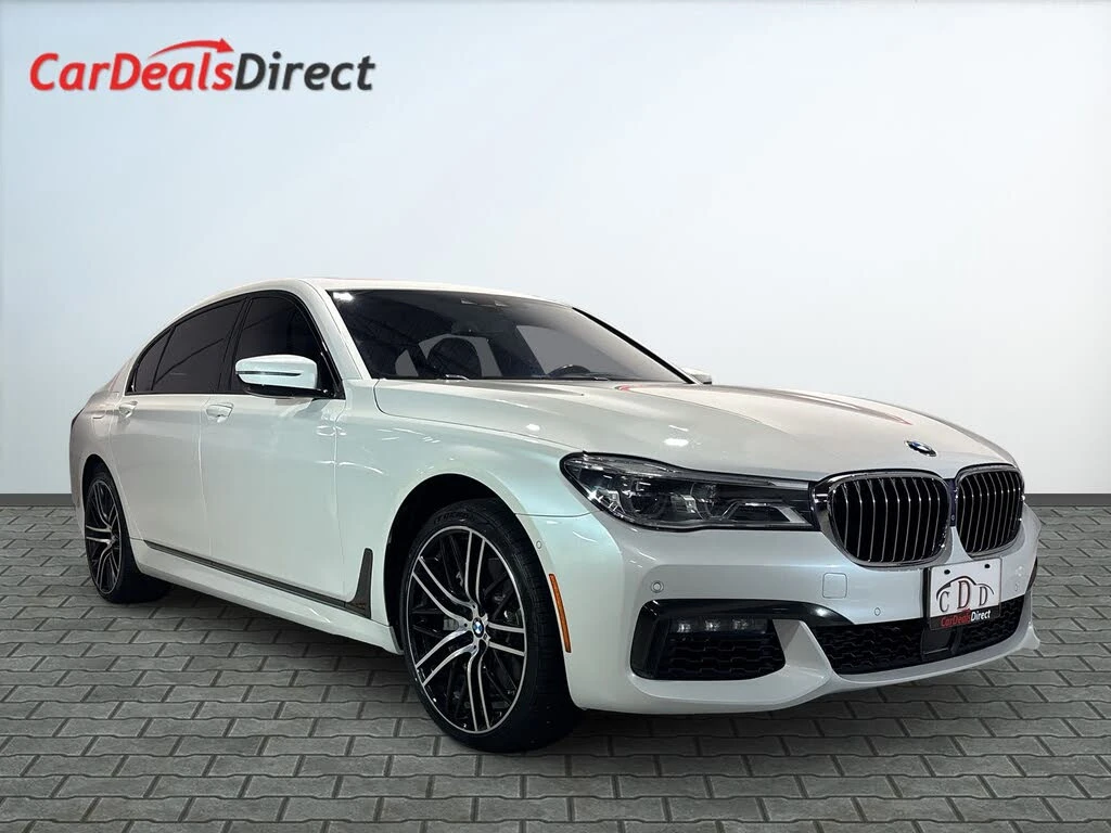 BMW 750 *  *    *   *  | Mobile.bg   1