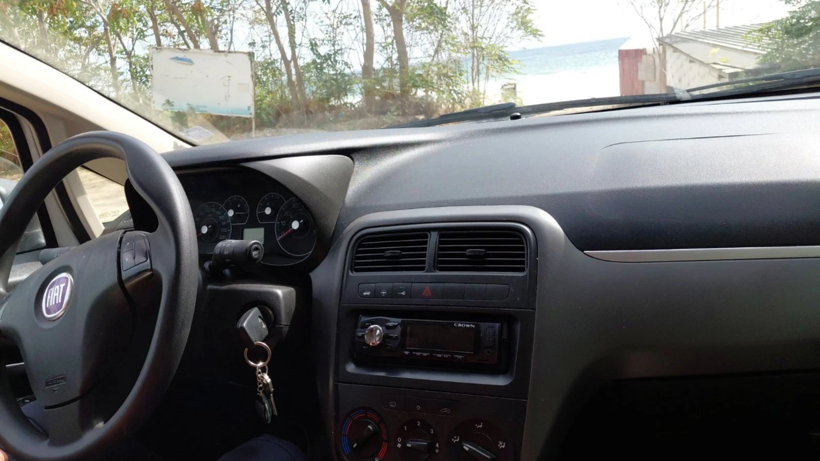 Fiat Punto | Mobile.bg   2