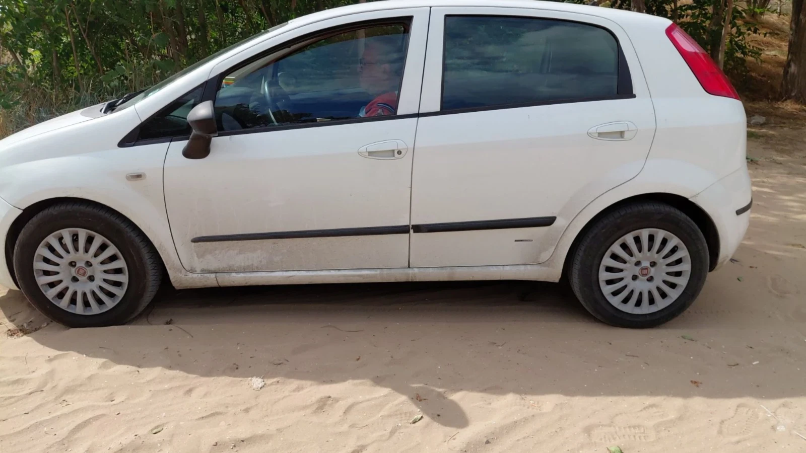 Fiat Punto | Mobile.bg   3
