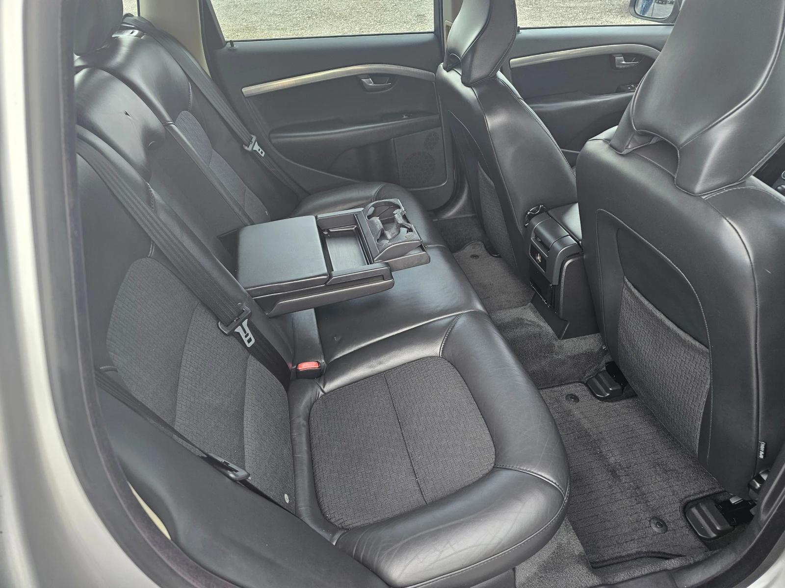 Volvo V70 2.4d | Mobile.bg   16