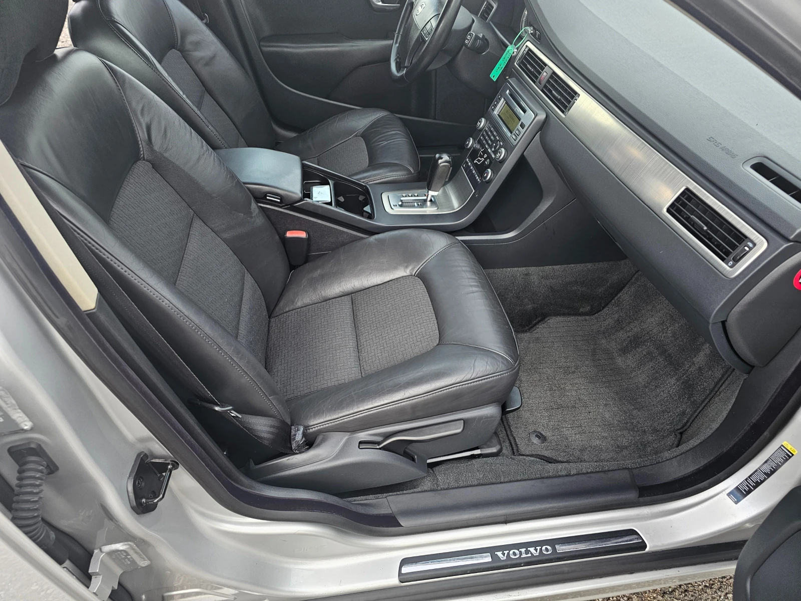 Volvo V70 2.4d | Mobile.bg   15