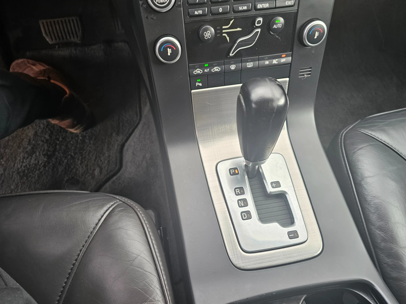 Volvo V70 2.4d | Mobile.bg   12