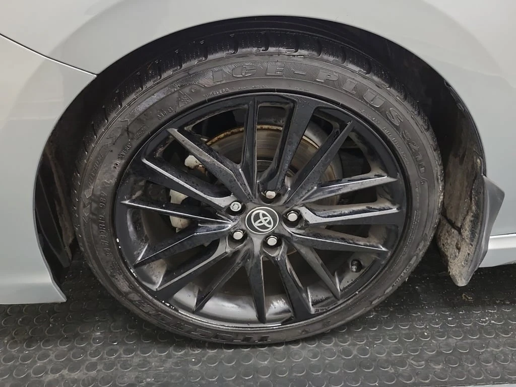 Toyota Camry * XSE * CARFAX *  | Mobile.bg   17