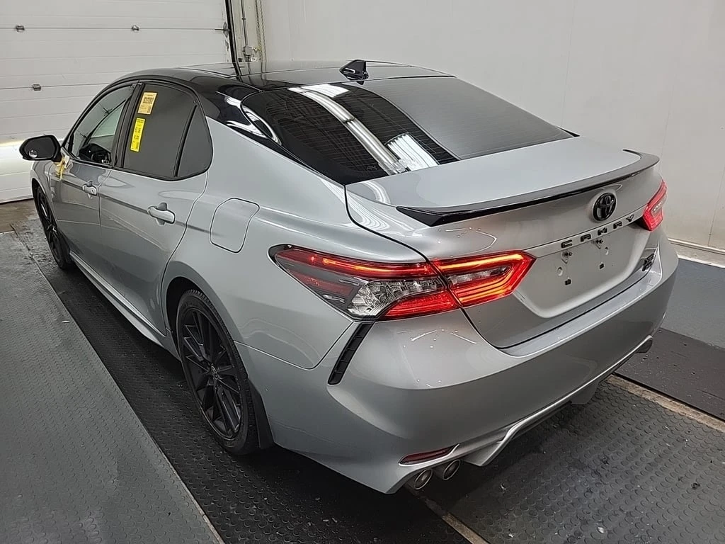 Toyota Camry * XSE * CARFAX *  | Mobile.bg   4