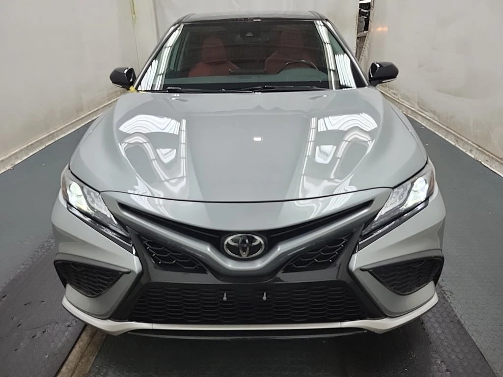 Toyota Camry * XSE * CARFAX *  | Mobile.bg   7