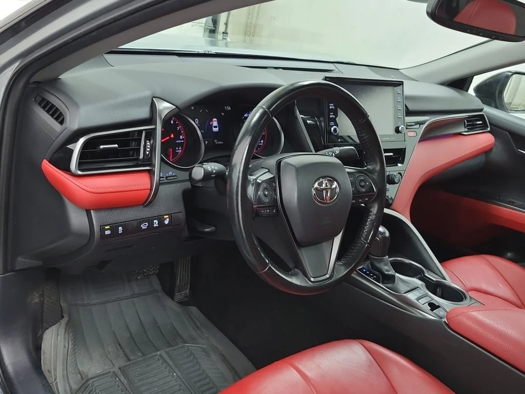 Toyota Camry * XSE * CARFAX *  | Mobile.bg   9