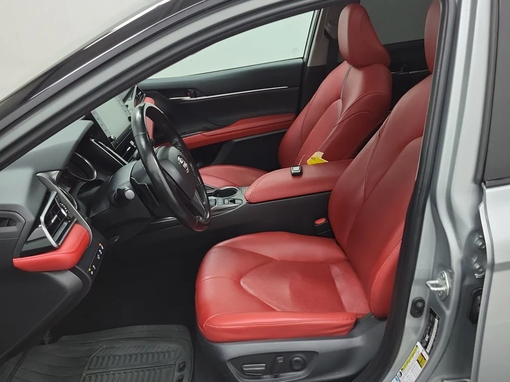 Toyota Camry * XSE * CARFAX *  | Mobile.bg   5