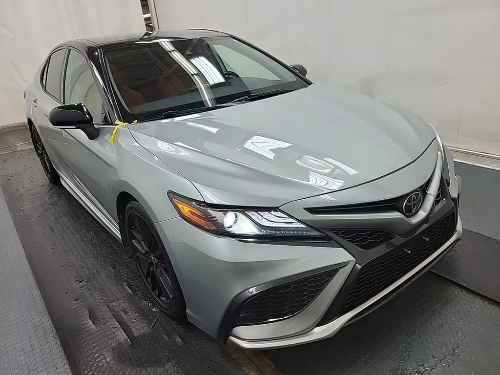 Toyota Camry * XSE * CARFAX *  | Mobile.bg   2