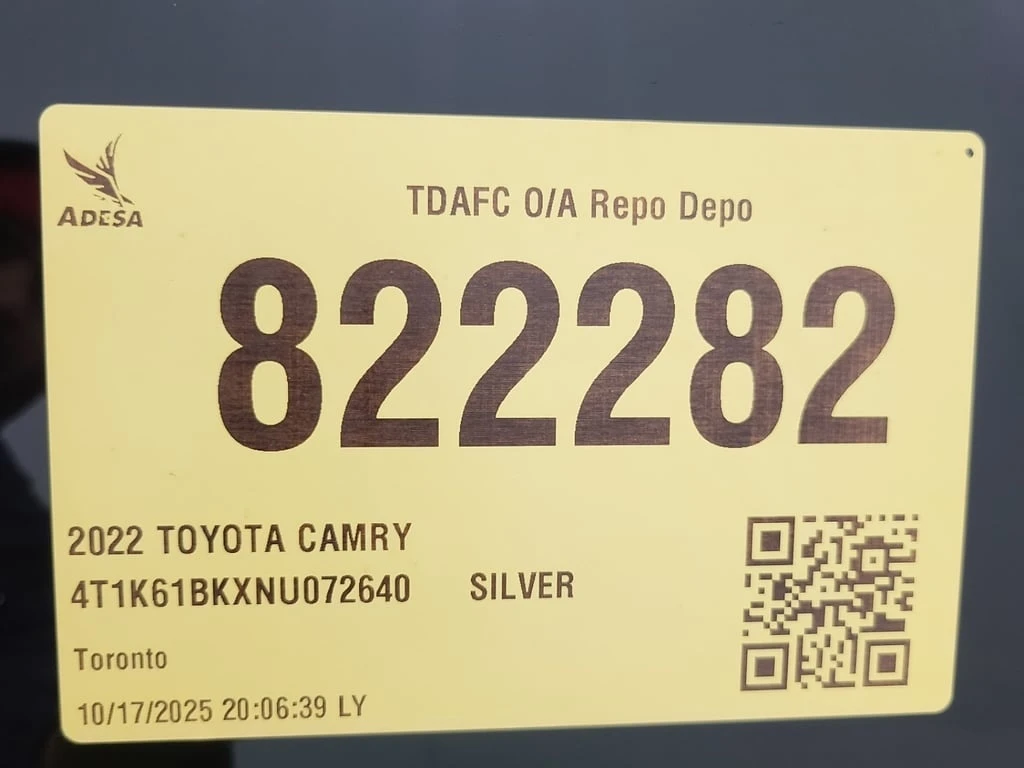 Toyota Camry * XSE * CARFAX *  | Mobile.bg   14