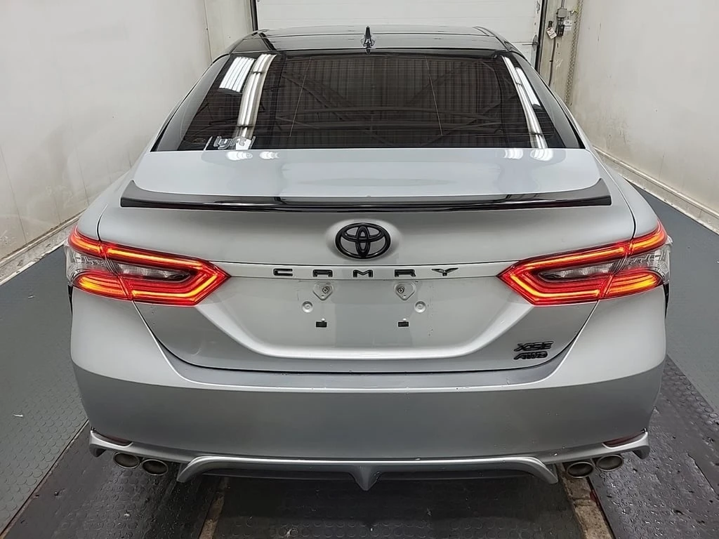 Toyota Camry * XSE * CARFAX *  | Mobile.bg   6