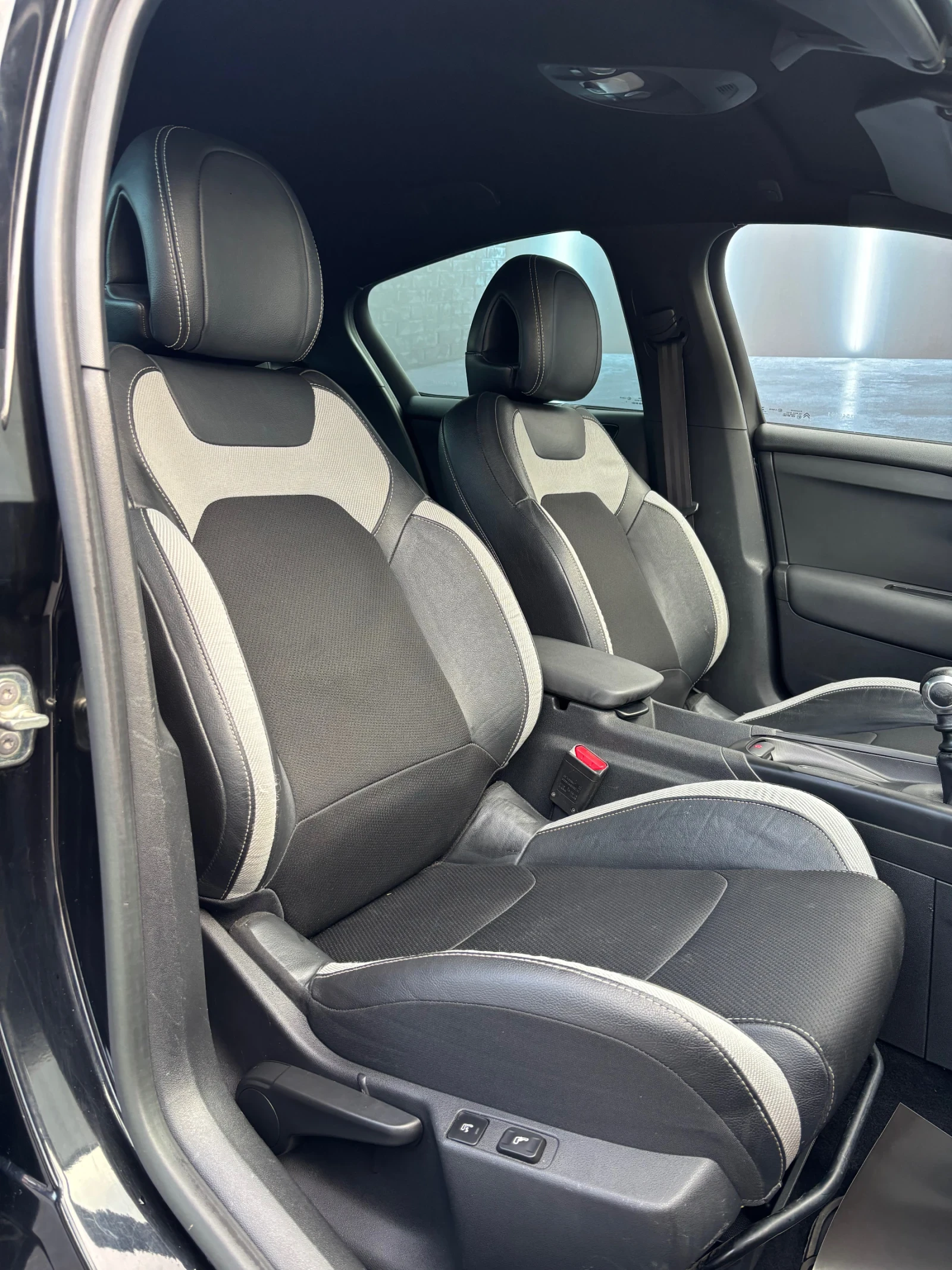 Citroen DS4 1.6HDI | Mobile.bg   11