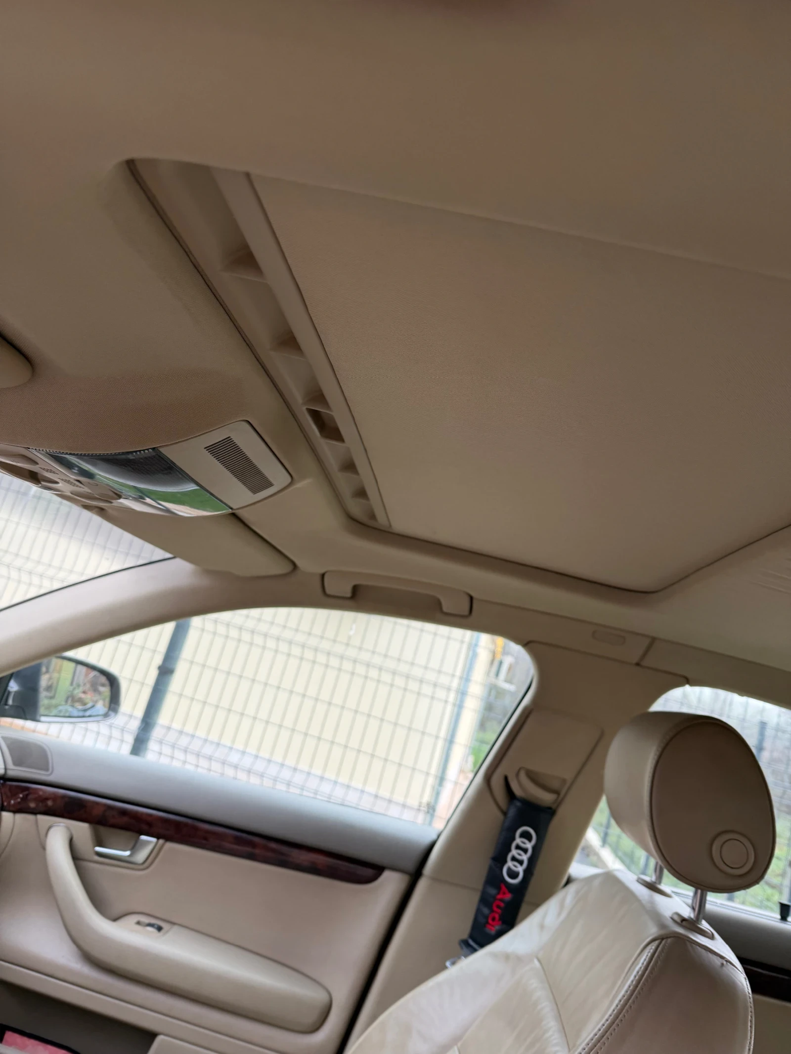 Audi A4 3.2 бензин Quattro  - изображение 8