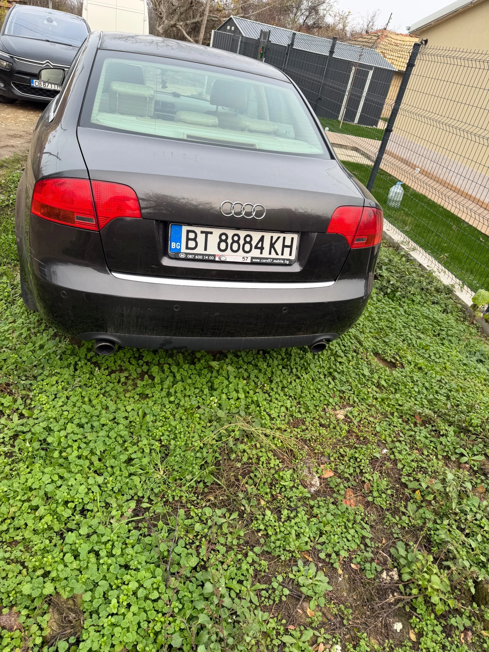 Audi A4 3.2 бензин Quattro  - изображение 4