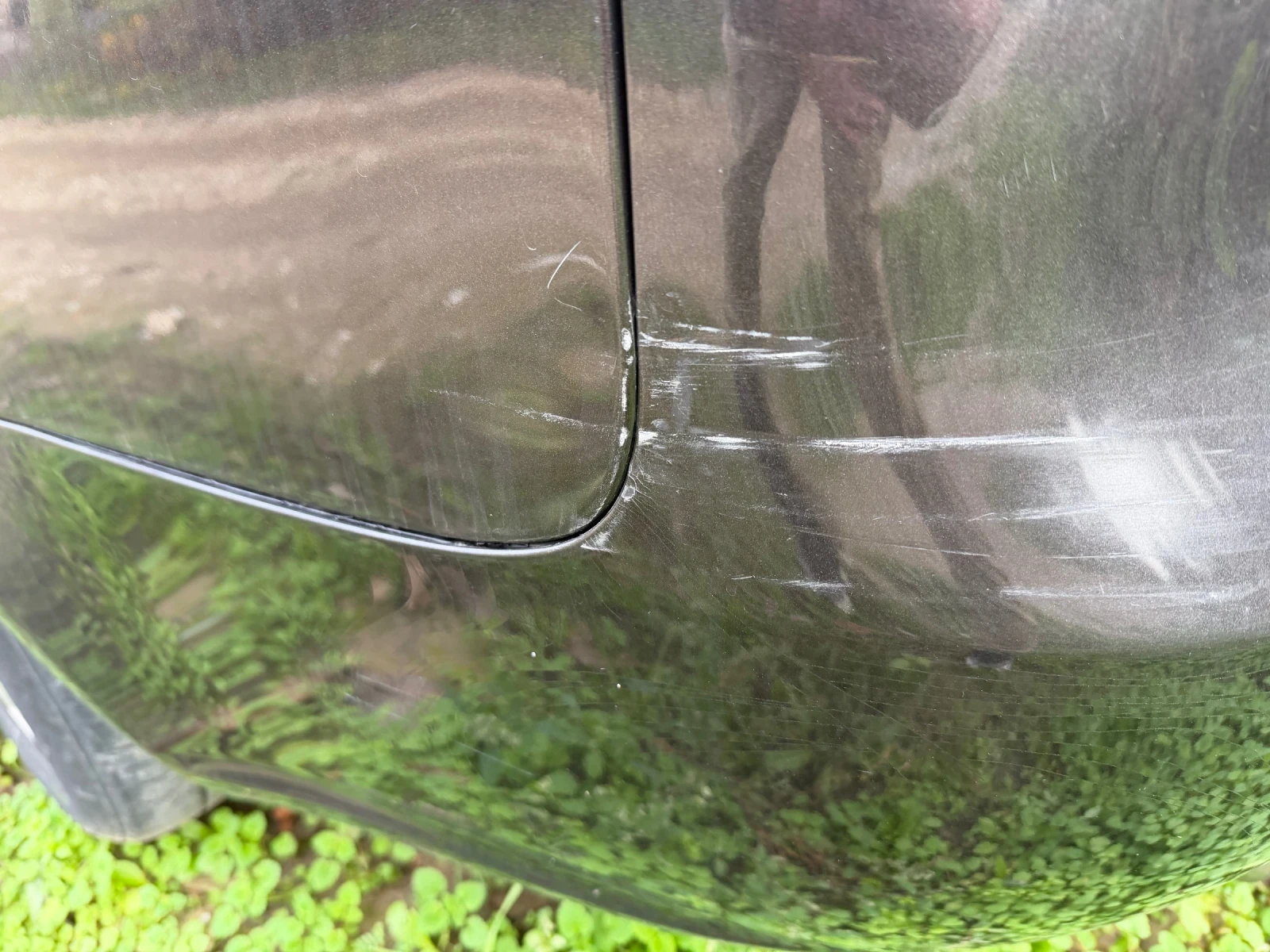 Audi A4 3.2 бензин Quattro  - изображение 10