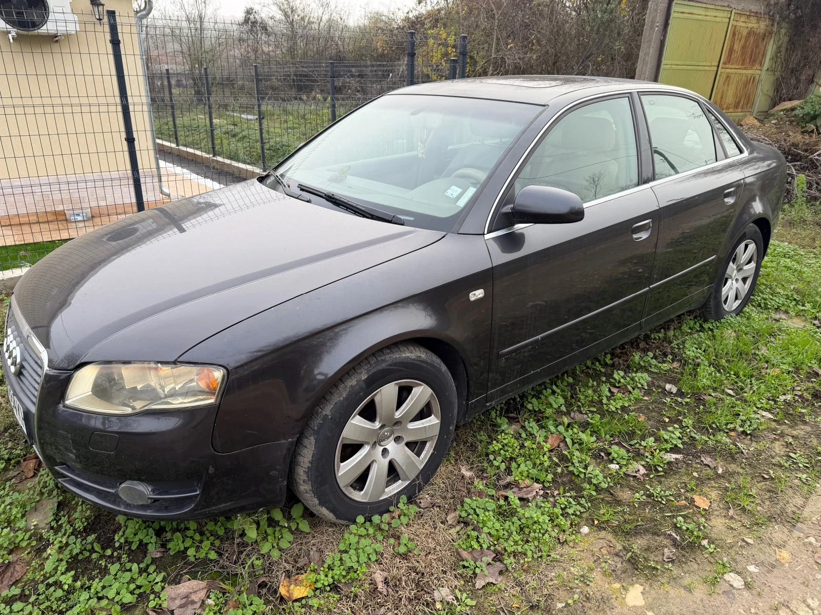 Audi A4 3.2 бензин Quattro  - изображение 2