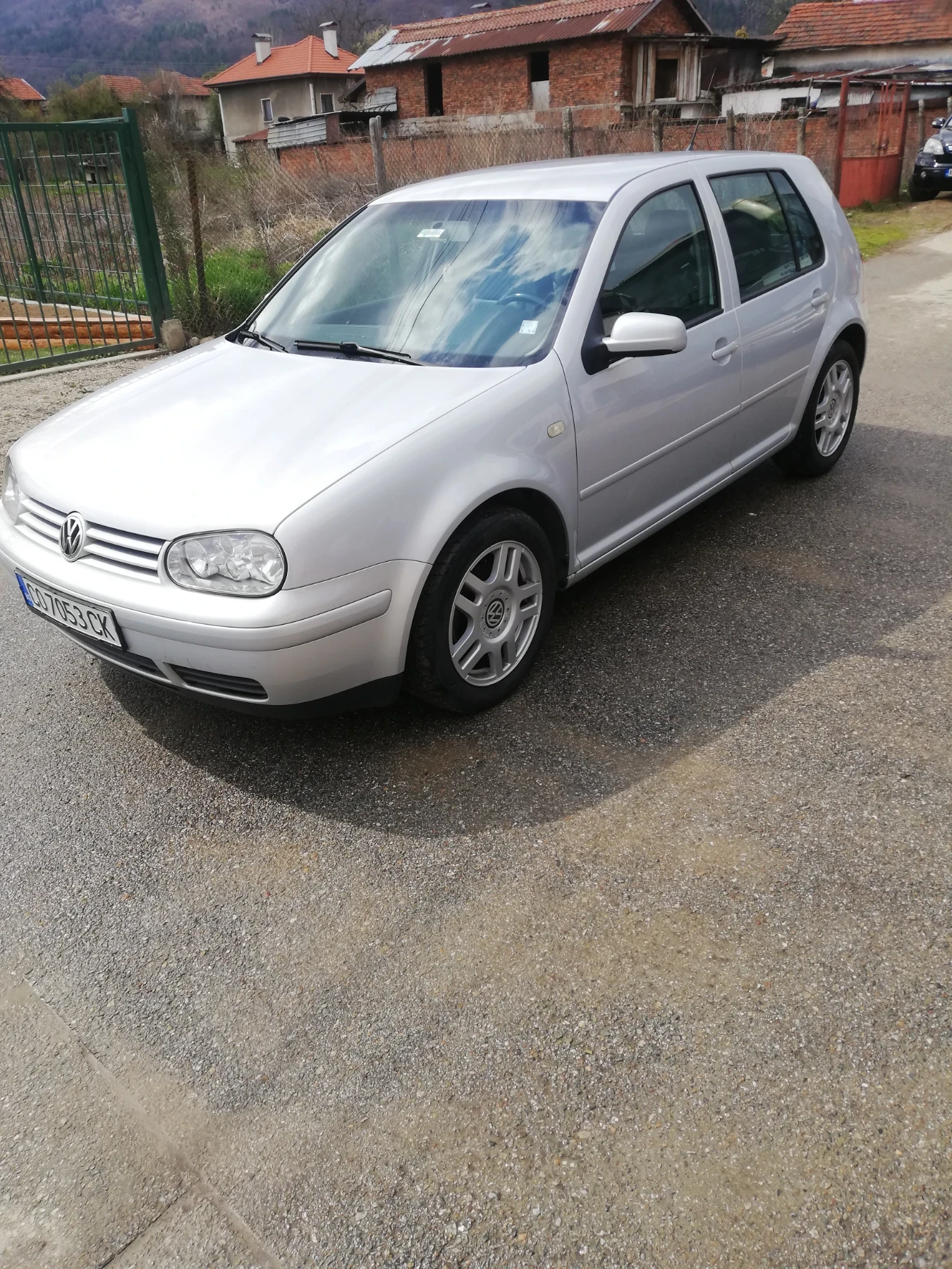 VW Golf | Mobile.bg � ����������� 1