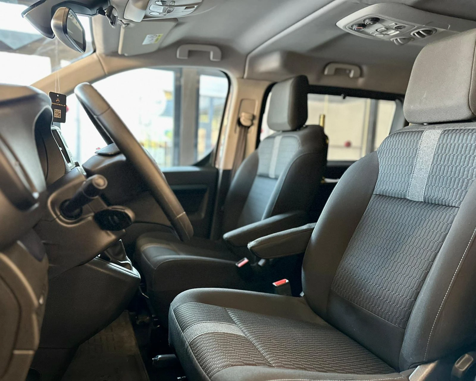 Peugeot Expert Traveller* 7+ 1* Лизинг - изображение 7