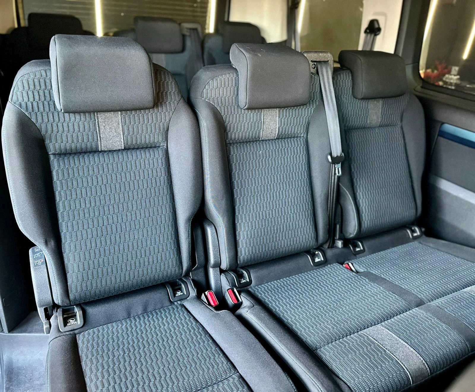 Peugeot Expert Traveller* 7+ 1* ������ | Mobile.bg � ����������� 13