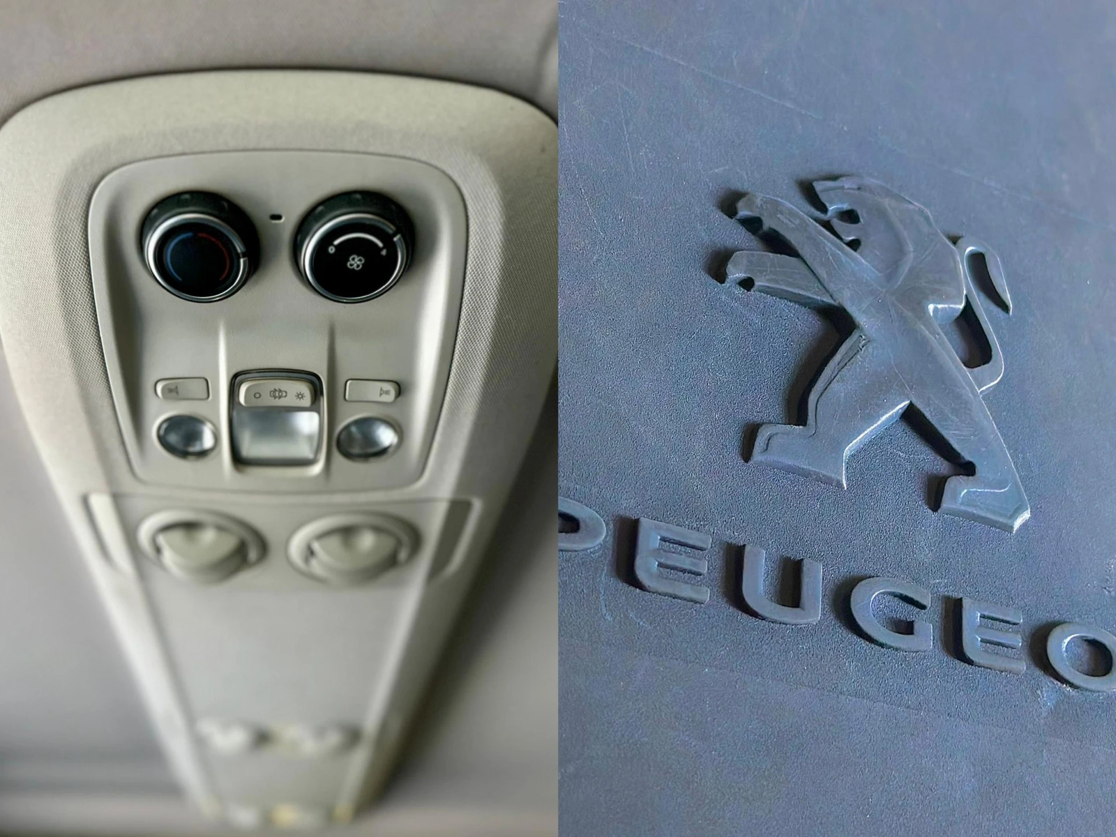 Peugeot Expert Traveller* 7+ 1* ������ | Mobile.bg � ����������� 17