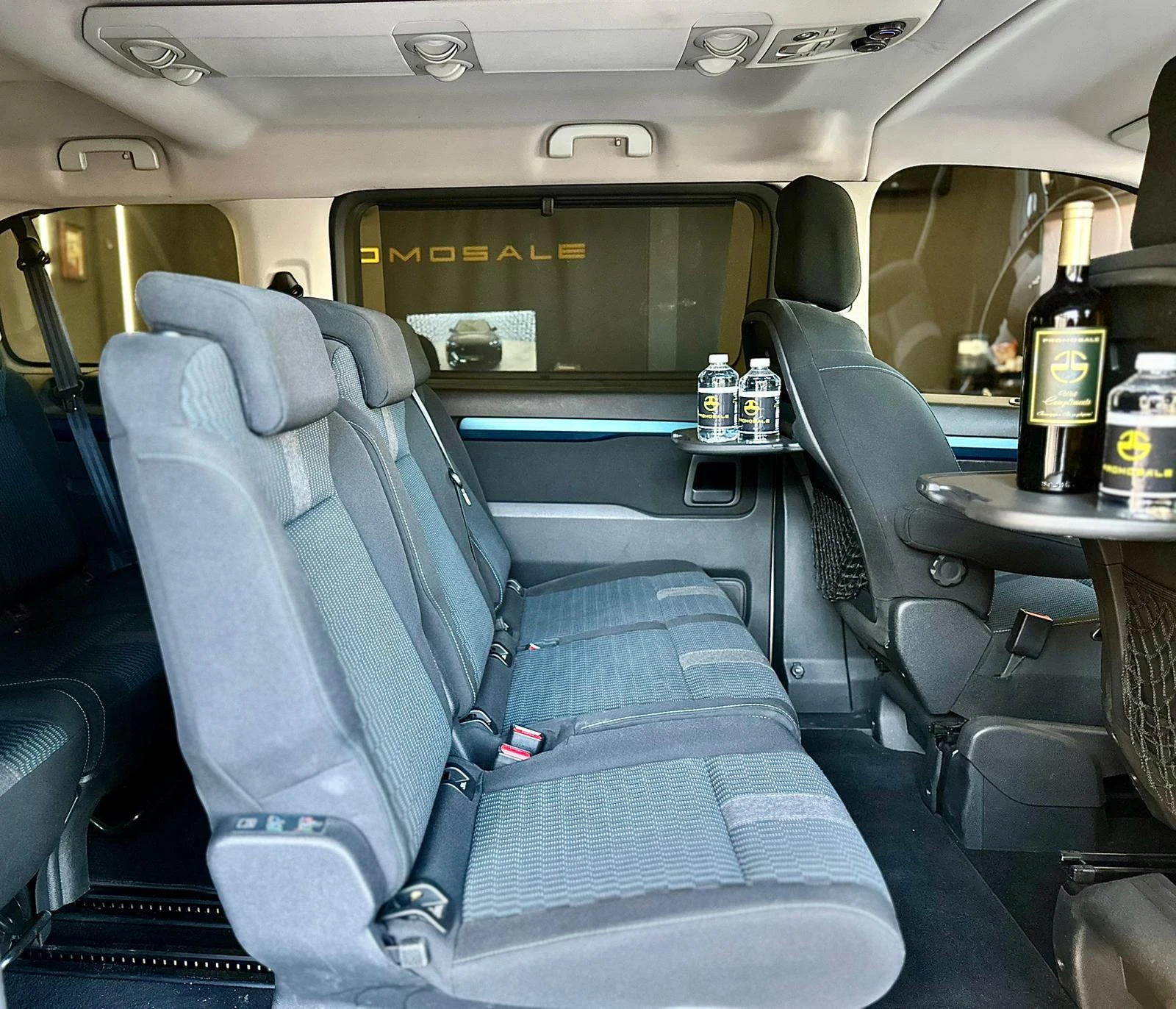 Peugeot Expert Traveller* 7+ 1* ������ | Mobile.bg � ����������� 12